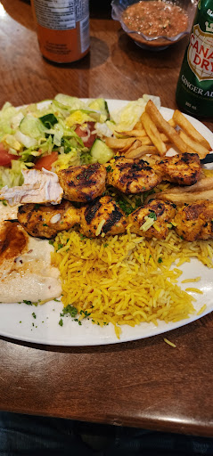 Photo of The Bedouins Restaurant - 12832 137 Ave NW, Edmonton, AB T6V 0A3